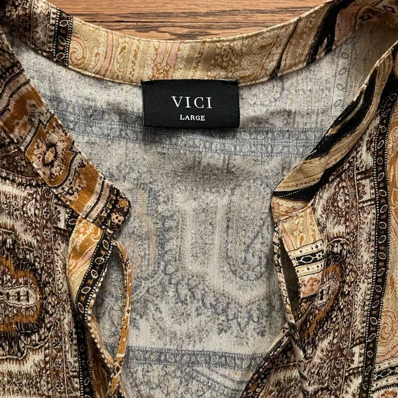 Blouse - Picture 3 of 4